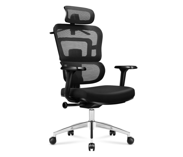 Huzaro Mark Adler Expert 4.9 Black MA-Expert 4.9 Black - 1078167 - zdjęcie 3